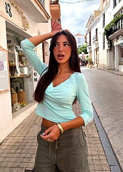 Carla Julie